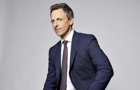 Late Night with Seth Meyers - Season 5