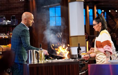 Master Chef - Joe Bastianich