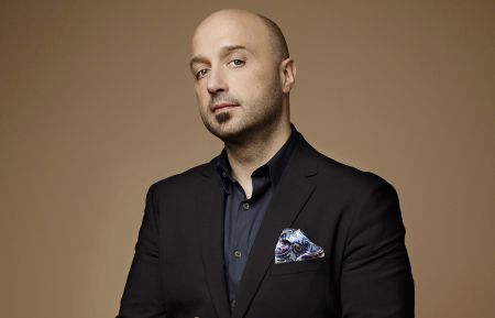 Masterchef - Joe Bastianich