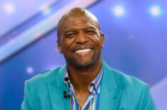 Terry Crews - Today - Season 68