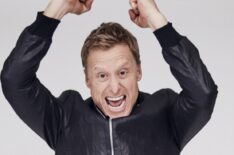 Alan Tudyk