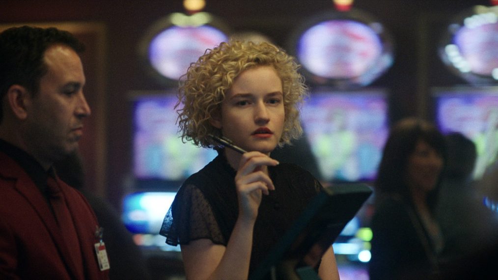 Ozark, Season 3 - Julia Garner as Ruth