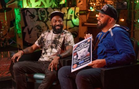 Desus & Mero