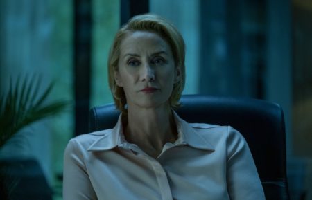 Janet McTeer in Ozark - Season 3