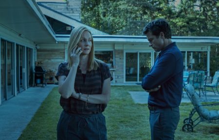 Ozark Jason Bateman Laura Linney