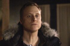 Alan Tudyk in Resident Alien - Season 1