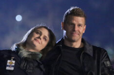 Would David Boreanaz Do a 'Bones' Revival?