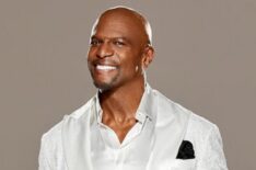 Terry Crews - America's Got Talent