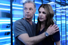 Bruce Greenwood Jane Leeves The Resident Bell Kit