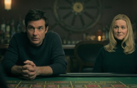 Ozark Season 4 Jason Bateman Laura Linney