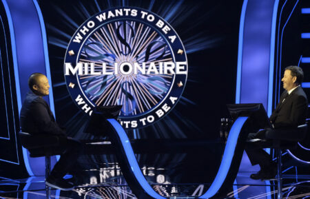 Who Wants to Be a Millionaire?