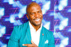 America's Got Talent - Season 17 - Terry Crews