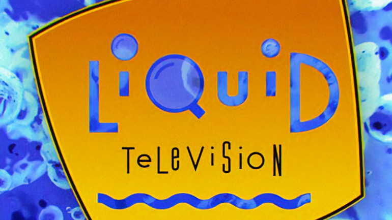 Liquid Television