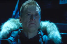 Alan Tudyk in Resident Alien - Season 2