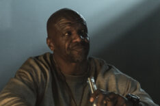 Tales of the Walking Dead - Terry Crews as Joe