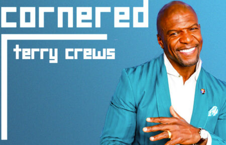 Terry Crews