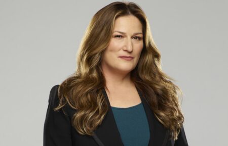 Ana Gasteyer in 'American Auto'