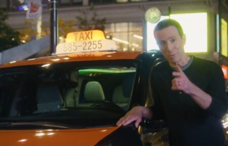 Cash Cab Music Adam Growe