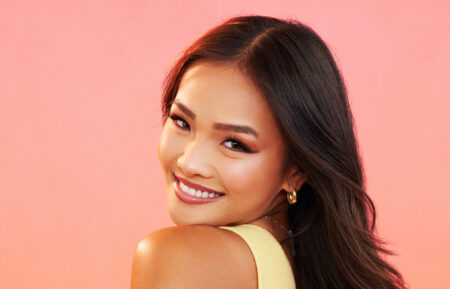 Jenn Tran is new Bachelorette