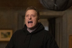 Alan Tudyk as Harry Vanderspeigle in 'Resident Alien' Season 3 Episode 5