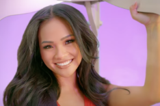 Jenn Tran in a new promo for 'The Bachelorette' Season 21