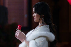 Jenn Tran during the July 22 episode of 'The Bachelorette'