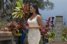 Jenn Tran in 'The Bachelorette' Season 21 finale