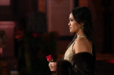 Jenn Tran during Week 2 of 'The Bachelorette'