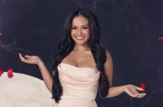 Jenn Tran on The Bachelorette