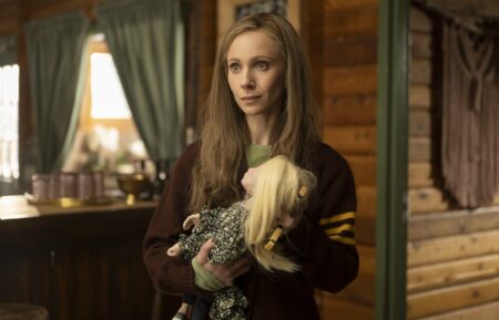 Juno Temple in Fargo - Season 5