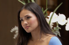 Jenn Tran in the August 5 episode of 'The Bachelorette'