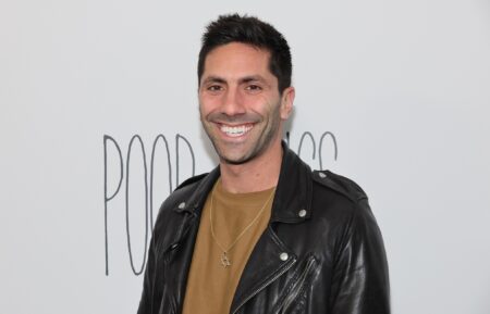 Nev Schulman