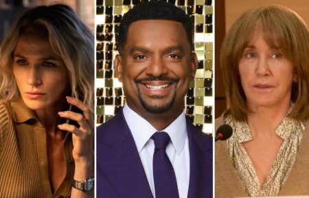 'FBI: Most Wanted,' 'Dancing With the Stars,' 'Accused' and more favorite shows returning to TV this fall