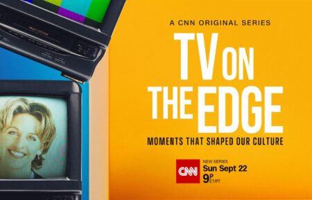 TV on the Edge