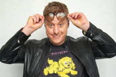 Alan Tudyk of Grimsburg