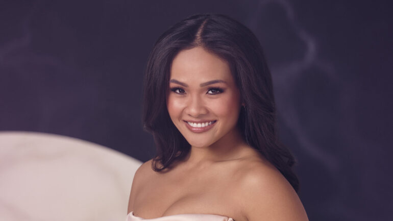 Jenn Tran of 'The Bachelorette'