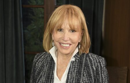 Leslie Charleson — 'General Hospital'