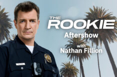 Nathan Fillion Breaks Down 'The Rookie' Season 7 Premiere, What's Next for Nolan and Bailey