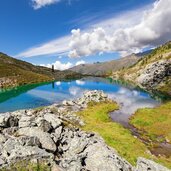 Sommerbilder Brechsee