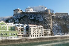 winter festung kufstein