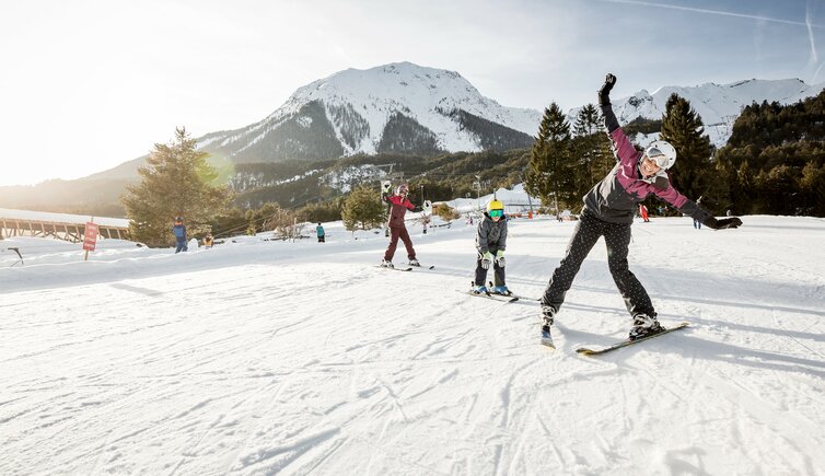 imst tourismus bildergalerie skifahren