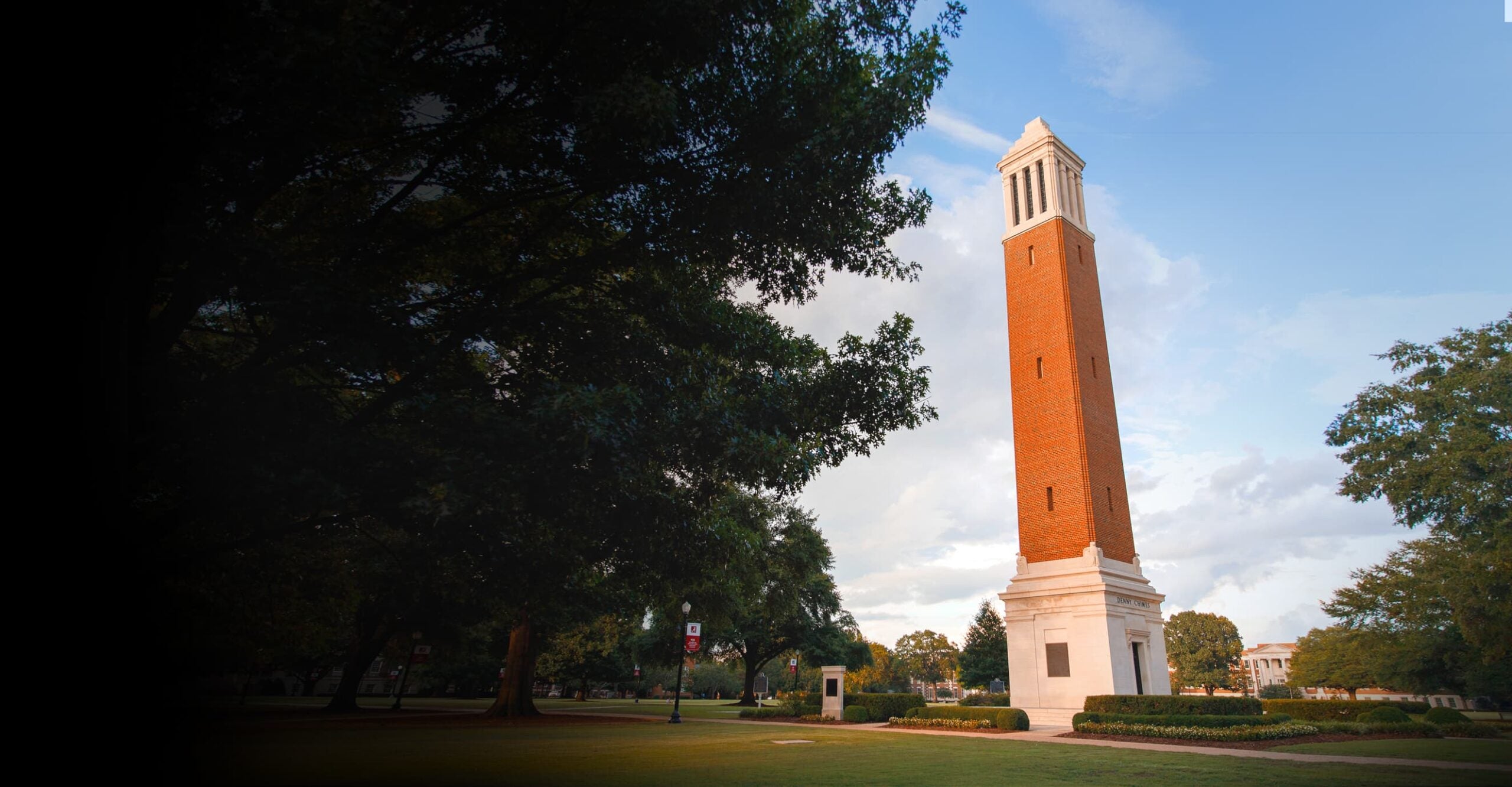 Denny Chimes