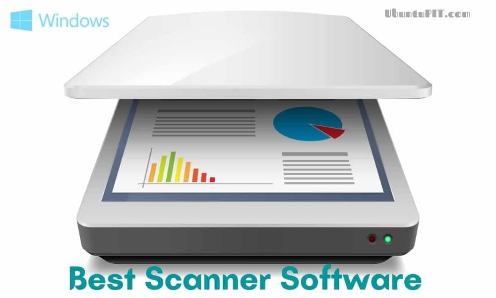 The 10 Best Scanner Software for Windows PC | Make a Paperless Office