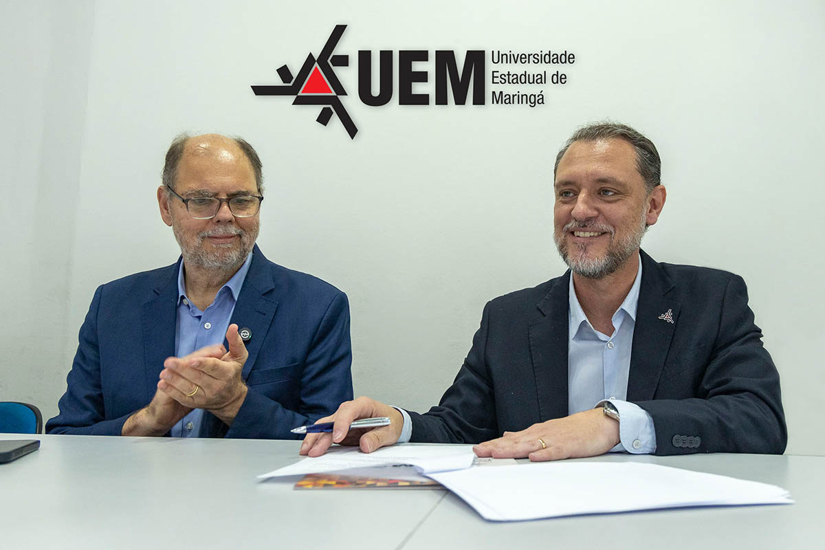 UEM investe em infraestrutura tecnológica e soluções de inteligência artificial