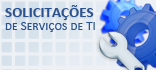 Solicitação de Serviços à STI