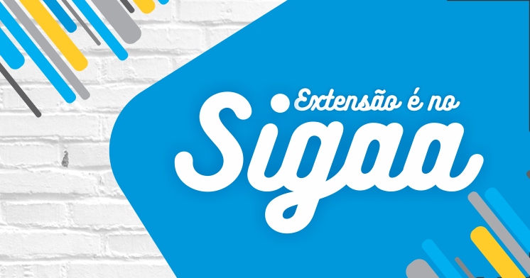 Acesse os nossos guias de utilização do SIGAA Módulo Extensão