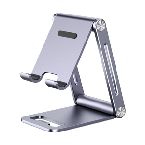 UGREEN Adjustable Aluminum Phone Holder