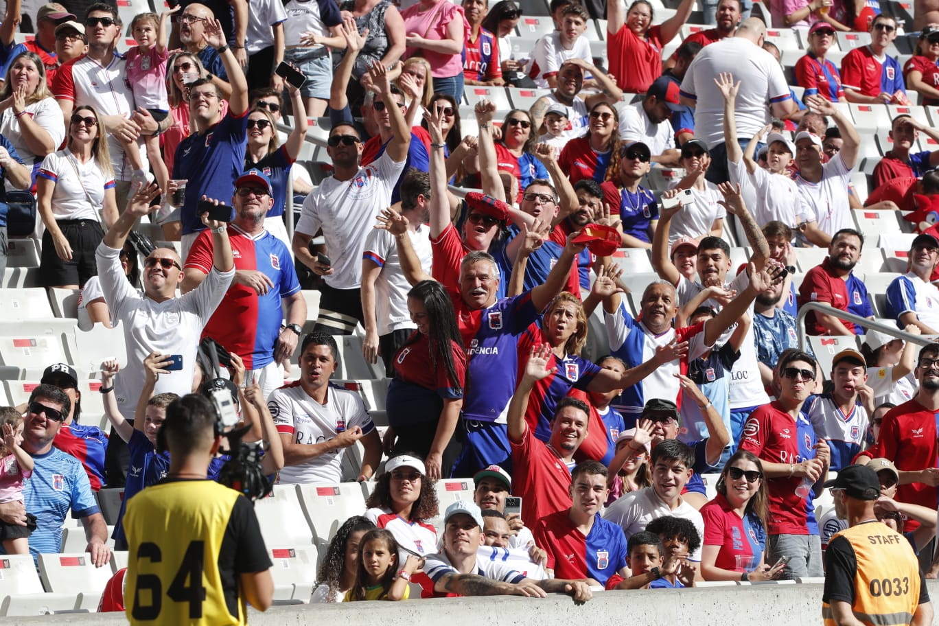 Paraná Clube anuncia preço dos ingressos avulsos para jogos na Vila