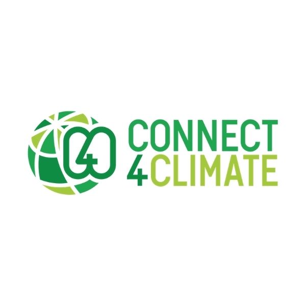 Connect4Climate Poster