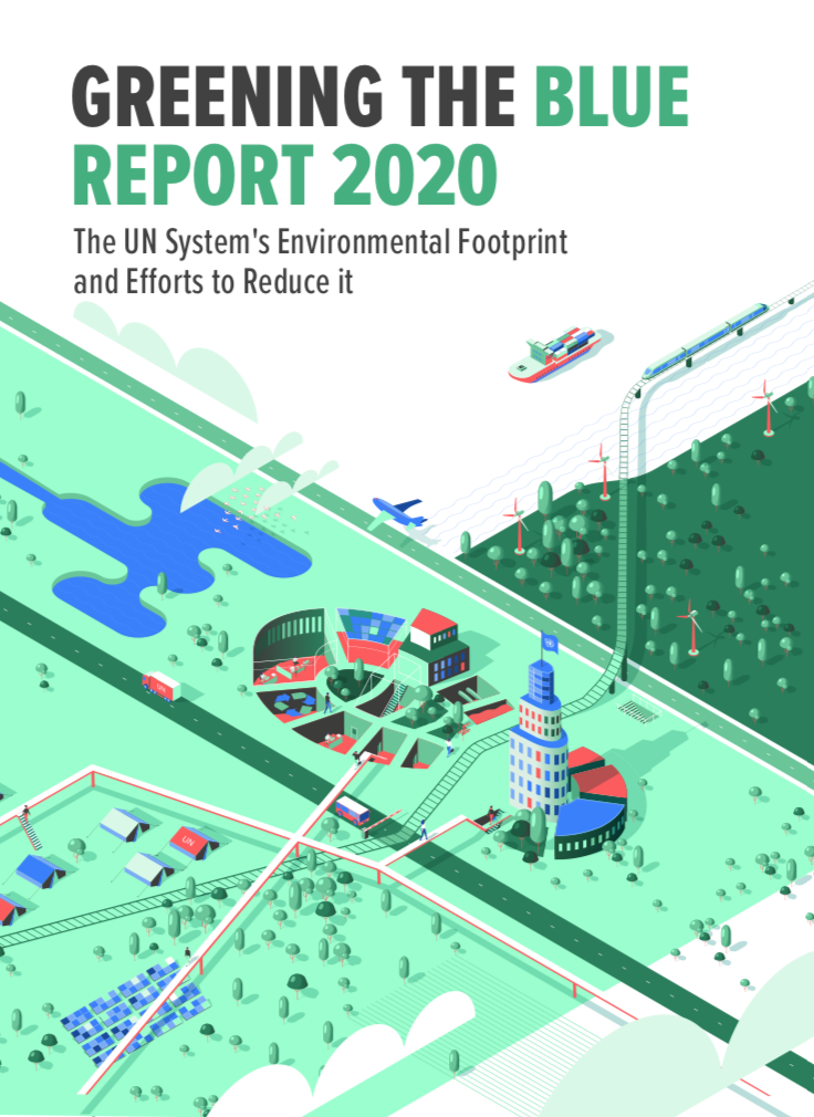 Report Cover